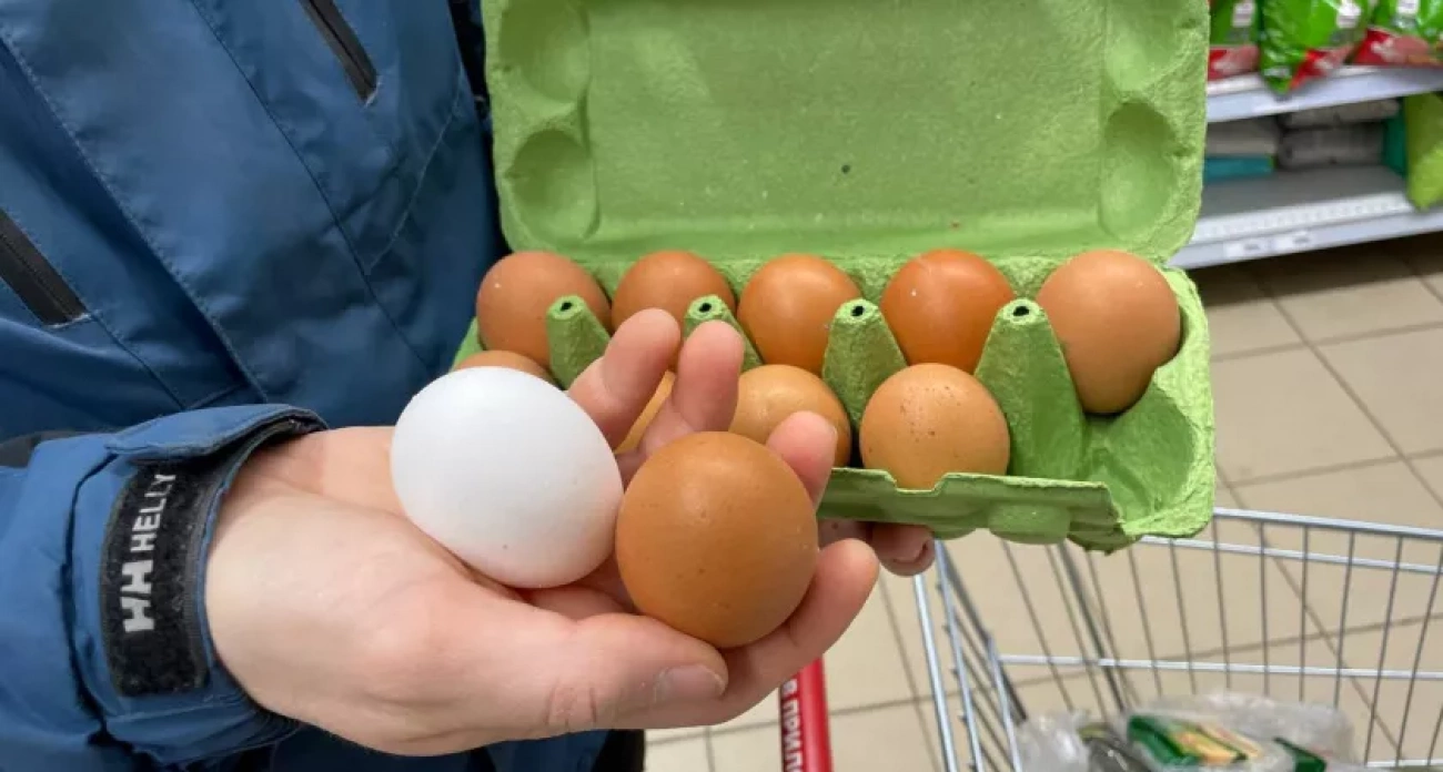 Работники магазинов молчат о том, почему категория С0 остаётся на полках даже со скидками - вот что они знают