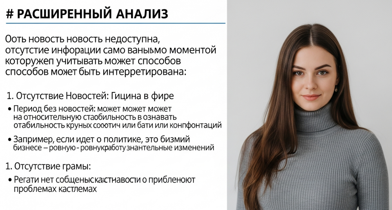 Я готов помочь вам создать улучшенный заголовок! Однако я вижу, что поле с оригинальным заголовком пустое (""), а текст новости не предоставлен.Пожалуйста, предоставьте:1. Оригинальный заголовок2. Текст новостиПосле этого я