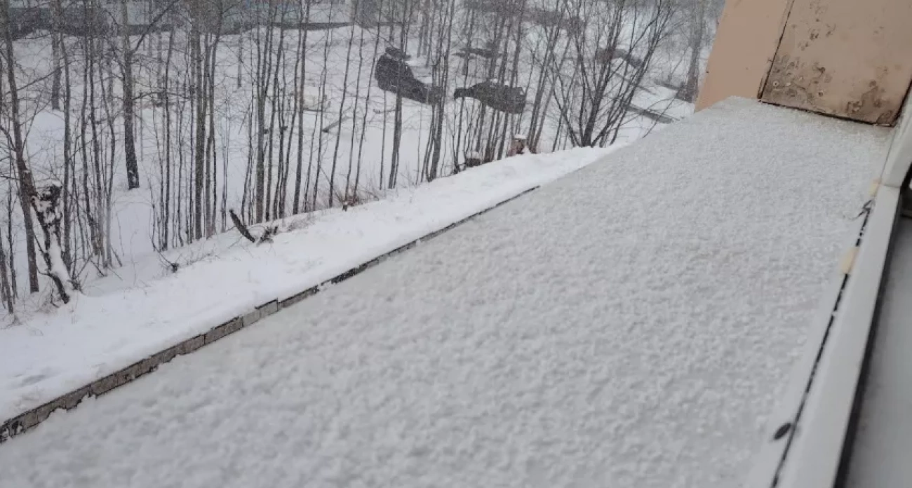 Метеорологи пересмотрели прогноз на конец года: что ожидает в ближайшие дни