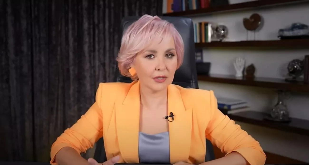 Четыре знака зодиака ждет финансовый прорыв и любовные победы в январе, раскрывает астролог Василиса Володина