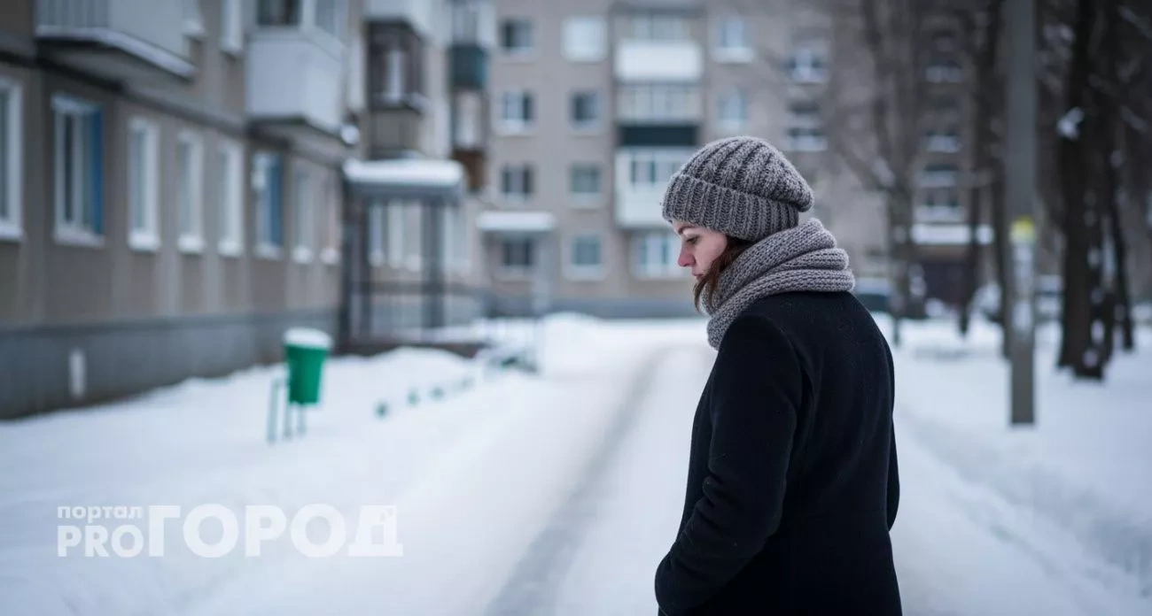 Беда придет с первым ударом часов: январь припасил испытания для этих двух знаков