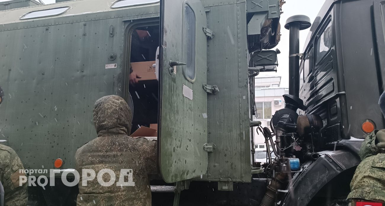 Путин подписал указ о призыве 261 тысячи человек на военную службу в 2026 году