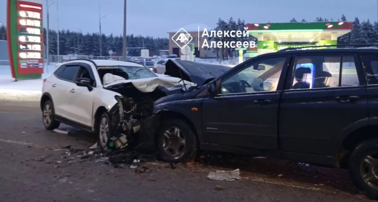 Смертельное ДТП и призыв 261 тысячи на военную службу: главные новости за 30 декабря в Дзержинске