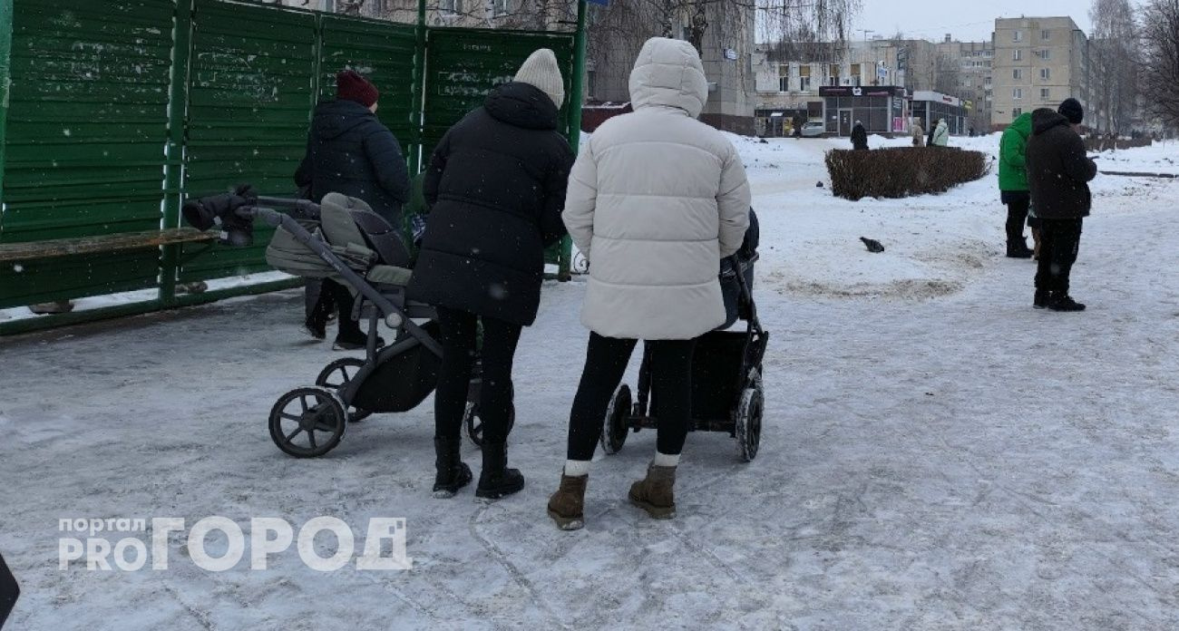 Михаил, Александр и Артем — самые популярные имена для мальчиков в Нижегородской области