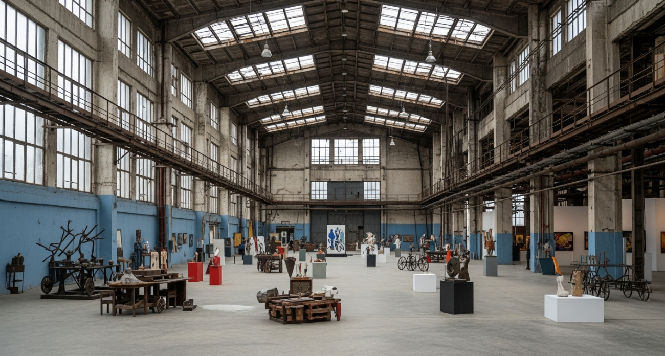 Я готов помочь вам создать улучшенный заголовок! Однако я вижу, что поле с оригинальным заголовком пустое (""), а текст новости не предоставлен.Пожалуйста, предоставьте:1. Оригинальный заголовок2. Текст новостиПосле этого я