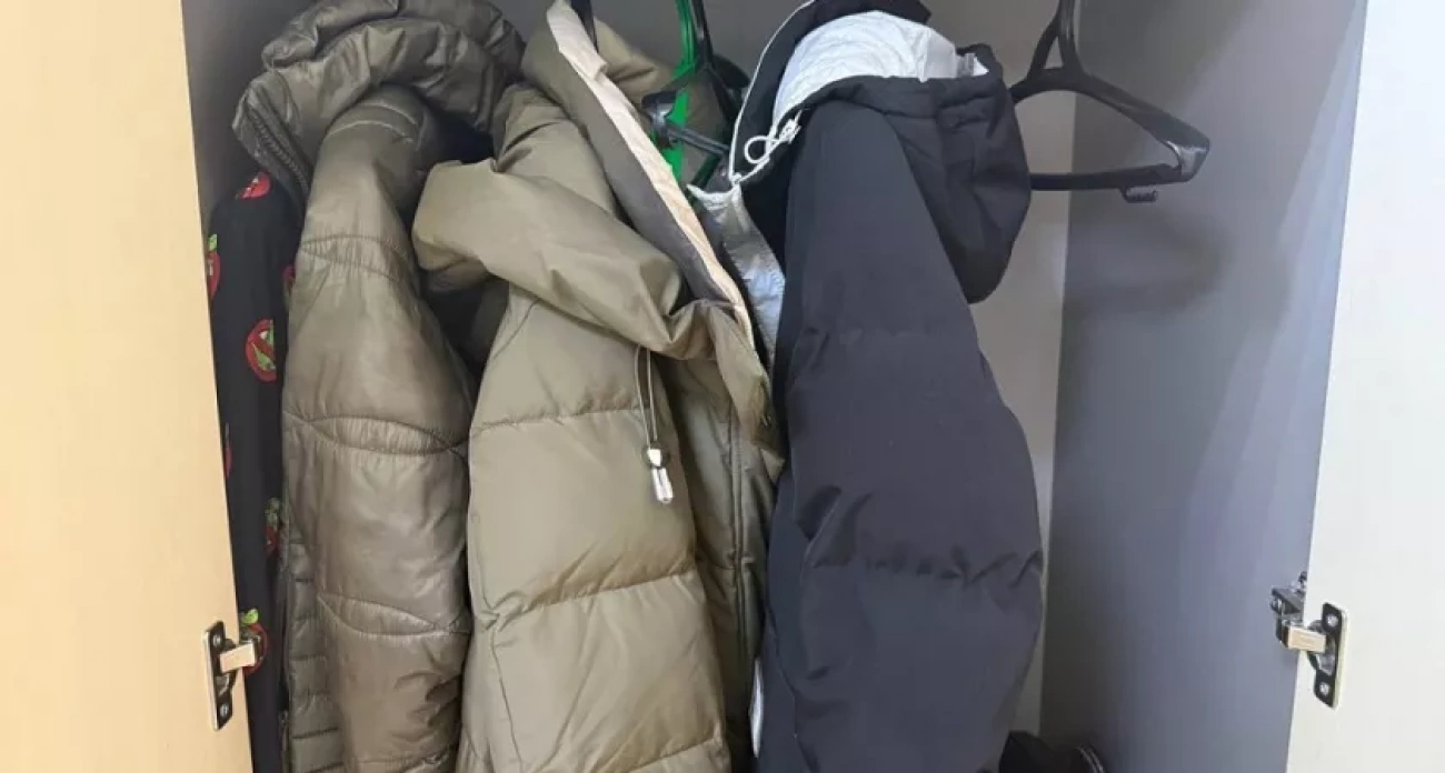 Белье пахнет затхлостью после шкафа. Вот 5 способов вернуть ему свежесть надолго