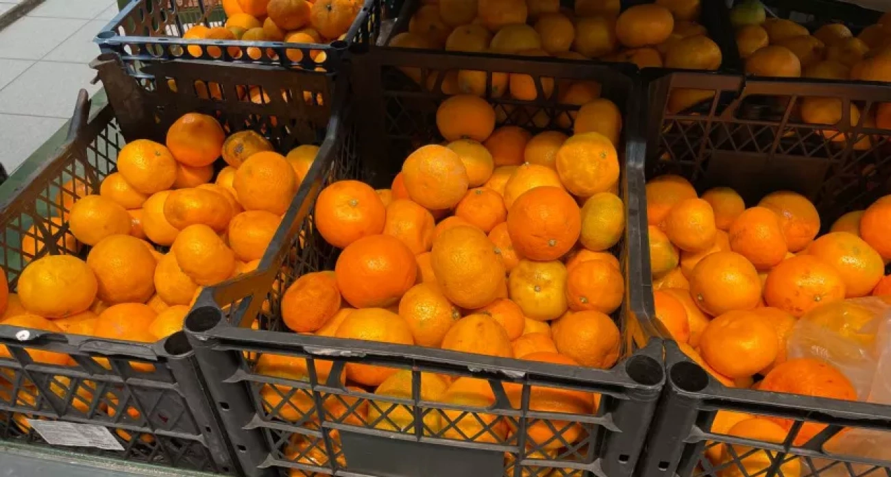 Торговцы скрывают этот секрет: чем отличаются сладкие мандарины от кислых на вид
