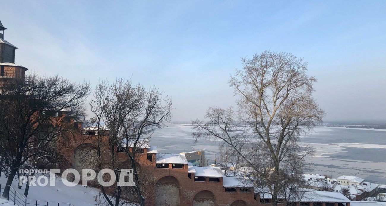 Мэр Нижнего Новгорода допустил присоединение Бора к городу