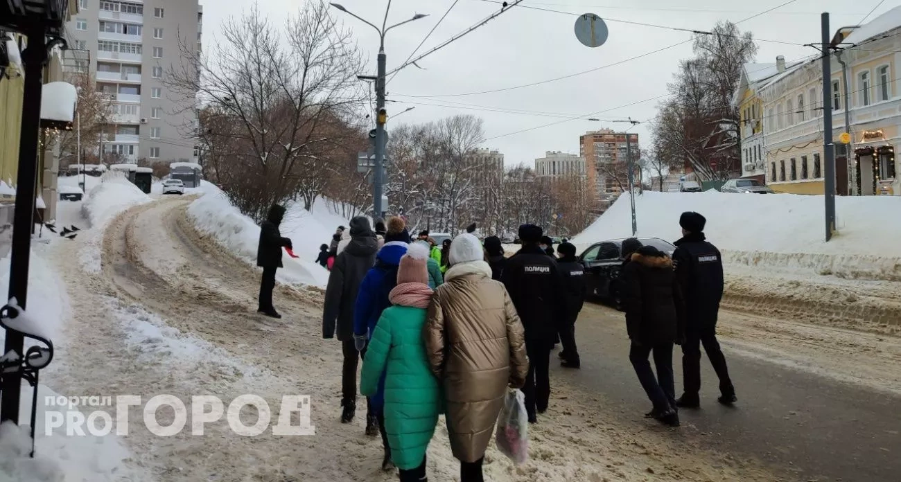 Дзержинск: главные новости за 1 января - повышение МРОТ и поддержка семей, календарь выходных на 2026 год