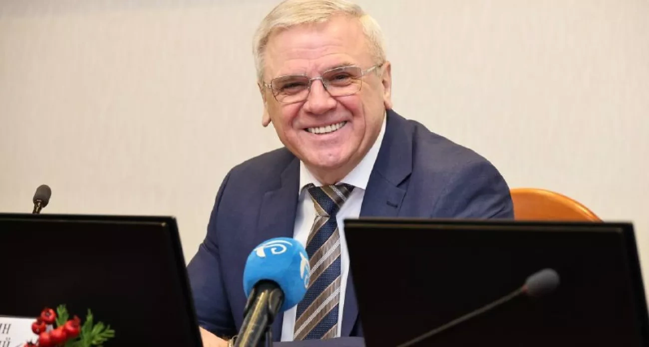 Дзержинск: планы строительства школ и уборка снега - главные новости за 5 января