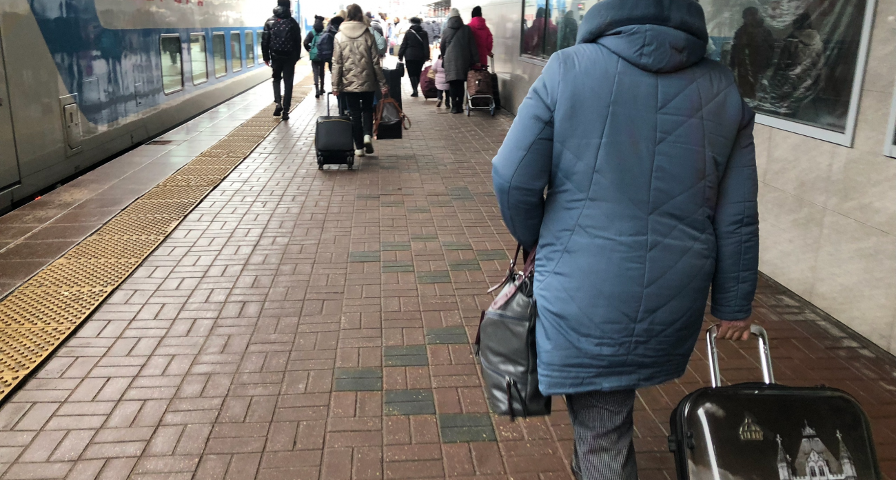 У большинства жителей Дзержинска выявили проблемы со здоровьем