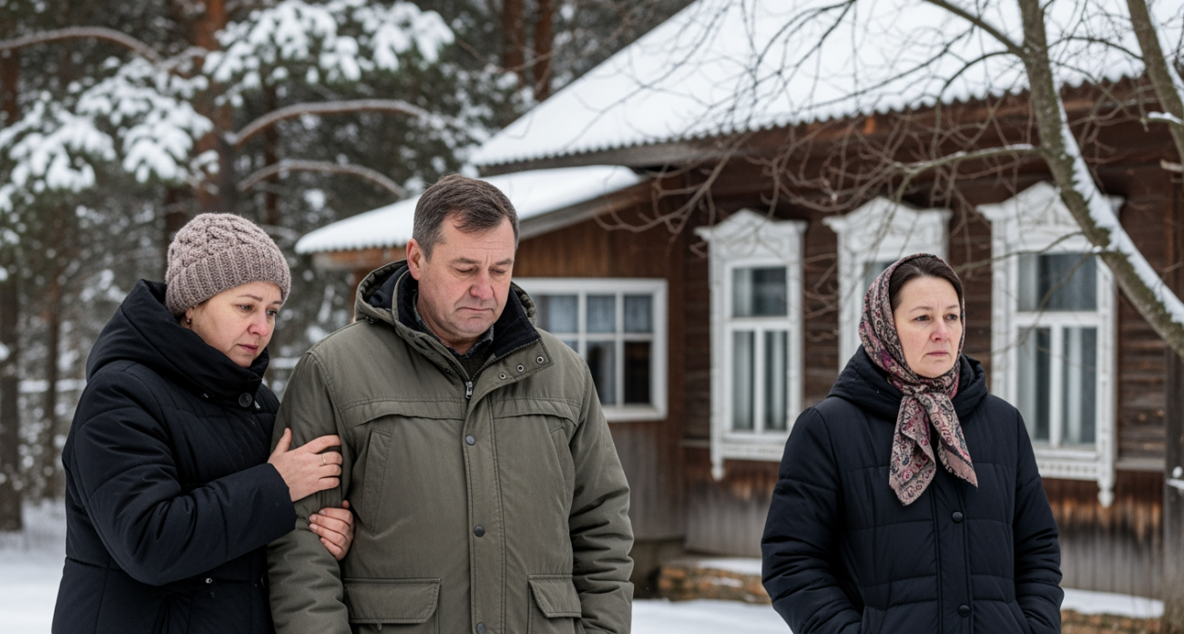 Погибший в СВО 18-летний военнослужащий из Нижегородской области будет похоронен 6 января