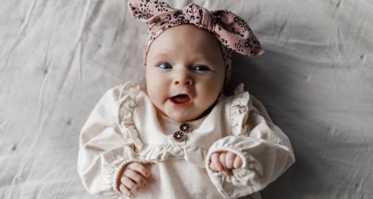 7 женских имён, которые притягивают удачу: выбираем имя для счастливой судьбы дочери