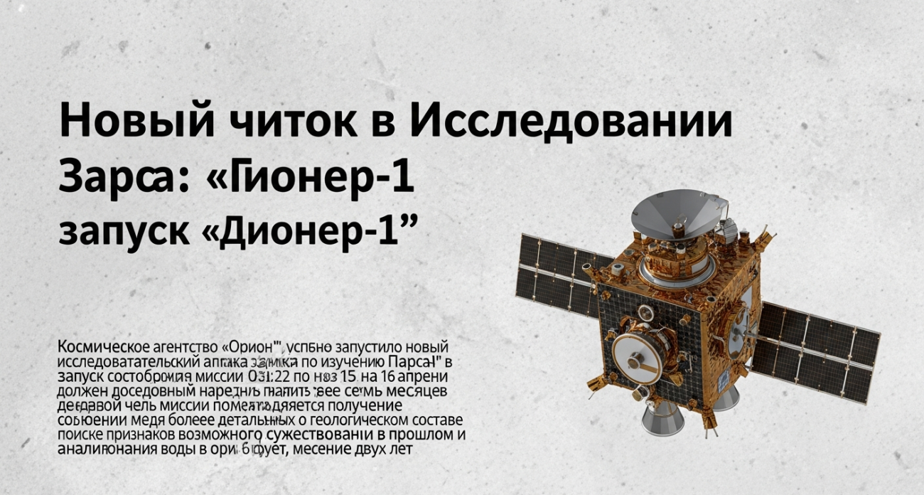 Я вижу, что вы не предоставили оригинальный заголовок и текст новости. Пожалуйста, добавьте:1. Оригинальный заголовок в кавычках2. Полный текст новостиПосле этого я смогу создать улучшенную версию заголовка, используя конкретные детали