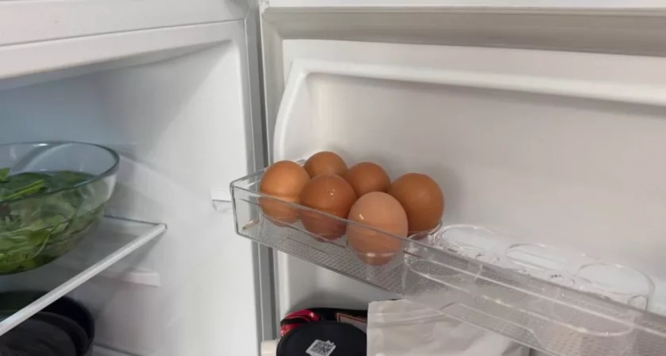 Забудьте о кастрюле: знаменитый повар из США раскрыл секретный метод приготовления яиц - такого вкуса вы еще не знали