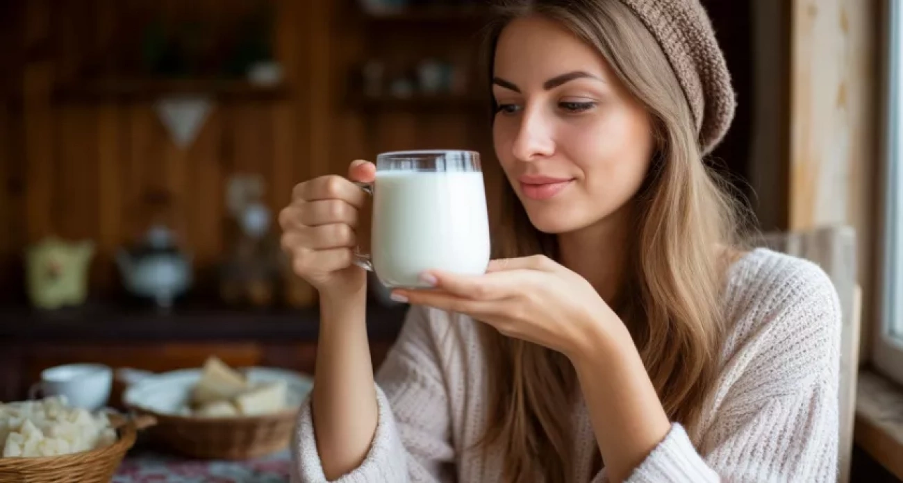 Забудьте про кофе и чай: исследователи назвали напиток, который преображает кожу и налаживает пищеварение