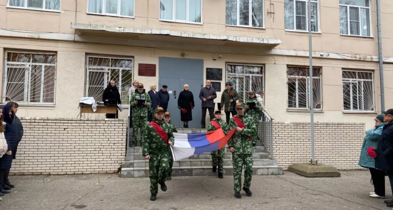 Дзержинск: спасатель стал Героем России и МФЦ запустил 300 новых услуг - главные новости за 12 января