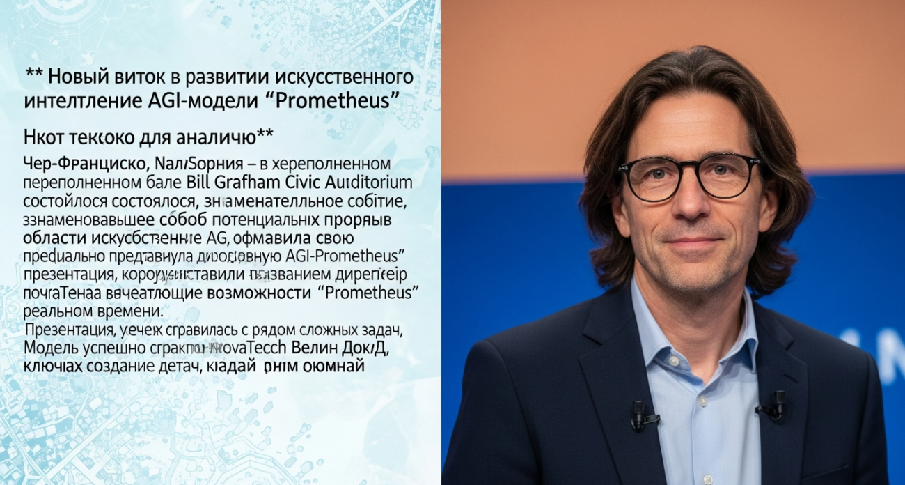 Я готов помочь вам создать улучшенный заголовок! Однако я не вижу оригинальный заголовок и текст новости в вашем сообщении. Пожалуйста, предоставьте:1. Оригинальный заголовок (в кавычках)2. Текст новостиПосле этого