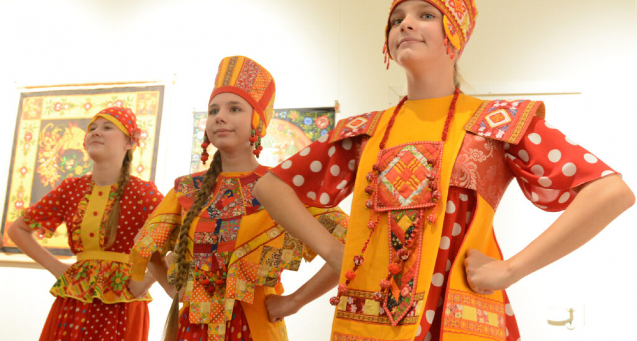 Центр художественных ремёсел: как 35 лет назад создали уникальное место, где традиции встречаются с инновациями