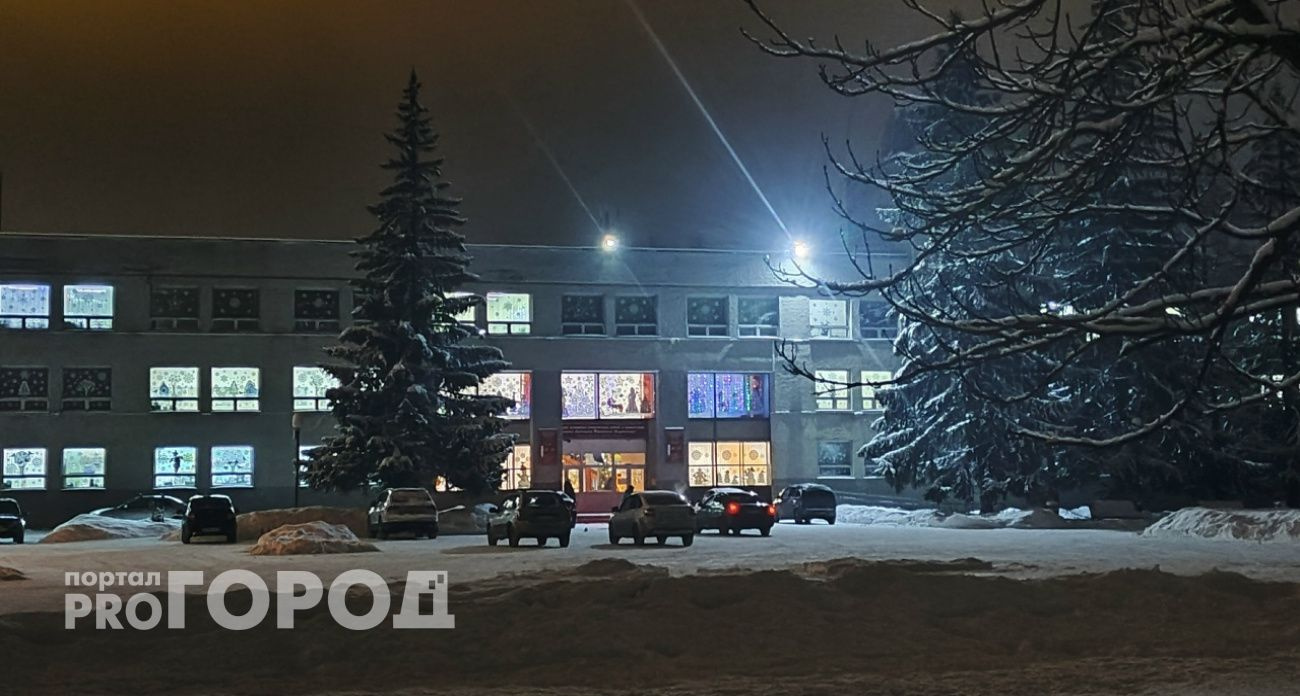 Минобразования Нижегородской области проверяет инцидент с избиением школьника в Дзержинске