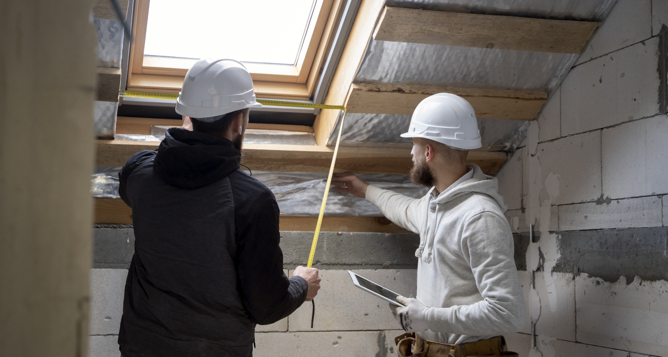 Утеплить крышу без демонтажа - реально. Открыл метод, который работает: в доме теплее зимой и прохладнее летом