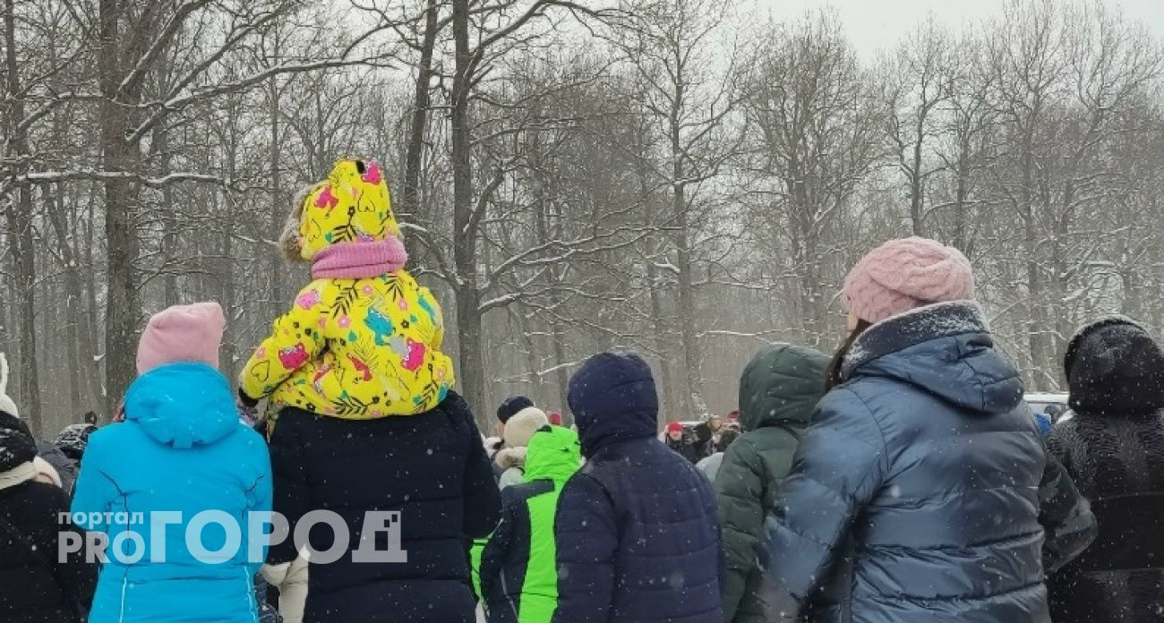 В Нижегородской области изменились условия назначения единого пособия на детей
