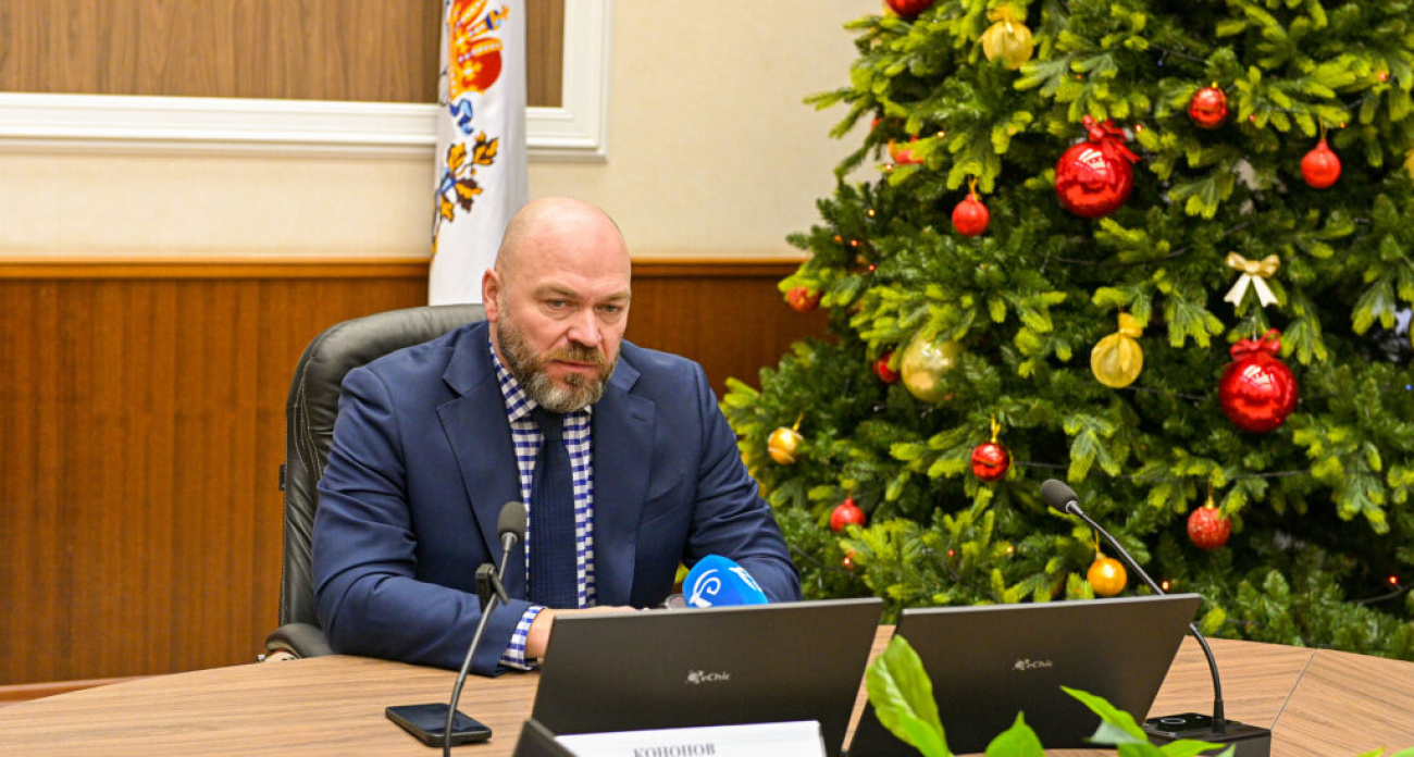 Дзержинск выбирает рост вверх: новый генплан, расселение аварийного жилья и стратегия развития до 2030 года