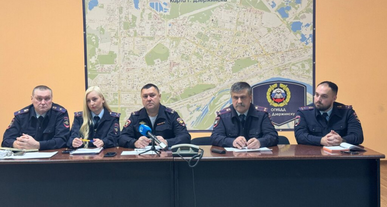 "Зона внимания": 282 ДТП за год и новая угроза детскому травматизму на дорогах Дзержинска