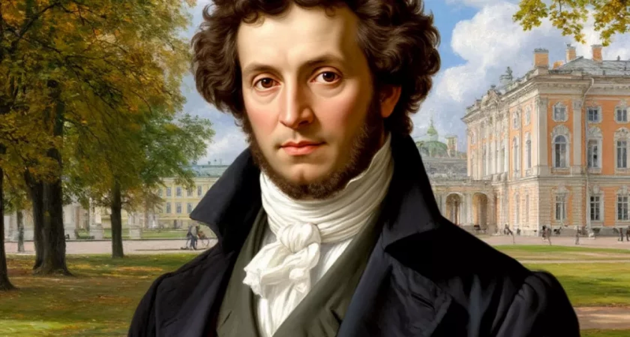 8 вещей о Пушкине, которые скрывают в школьных учебниках