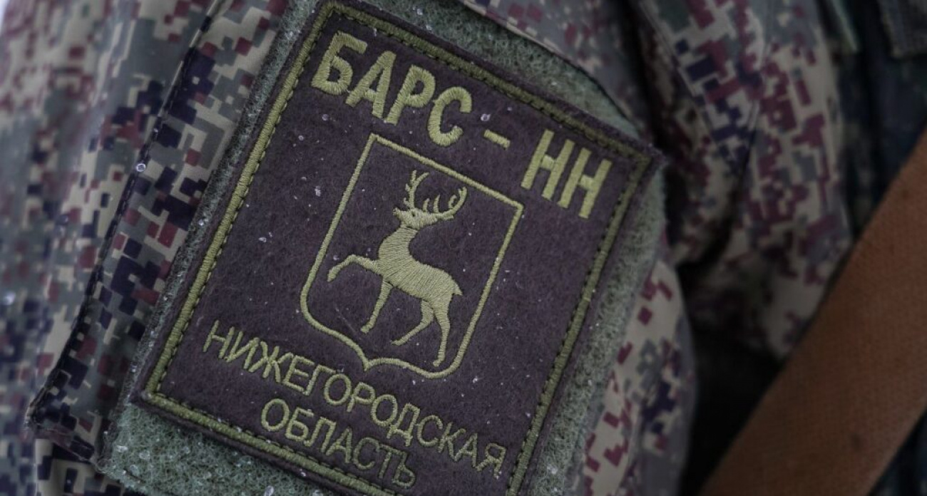 Семьям резервистов БАРС-НН отменили плату за детсады и школьное питание