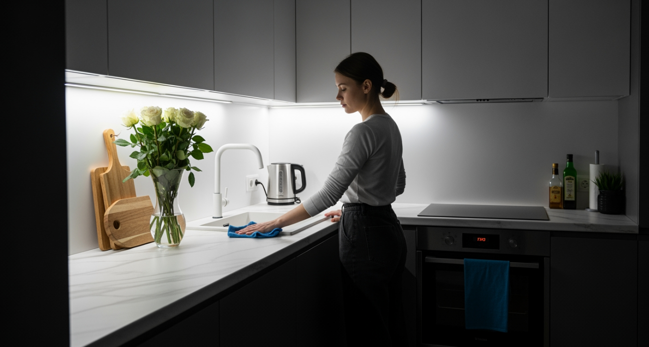 Паркет уходит в прошлое - чем его заменяют дизайнеры в 2026 году. Свежие решения для современного интерьера