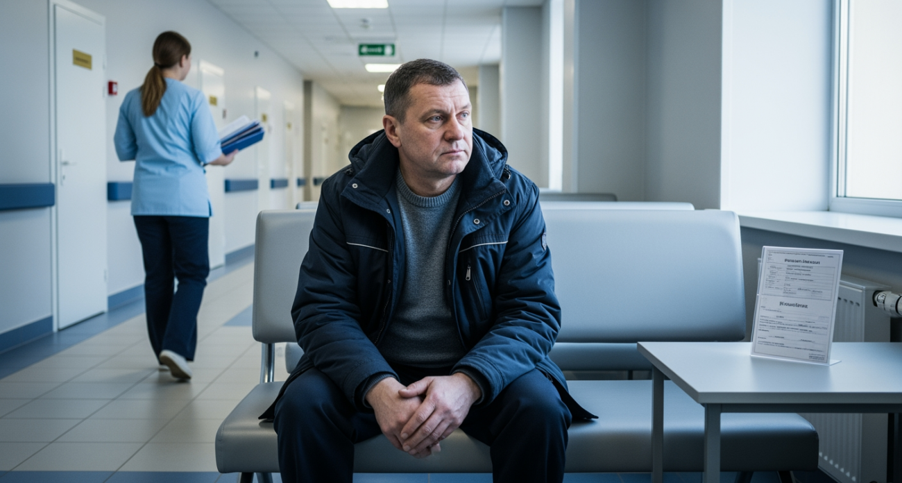 Новое кардиоотделение и перерасчет пенсий: главные новости за 22 января в Дзержинске