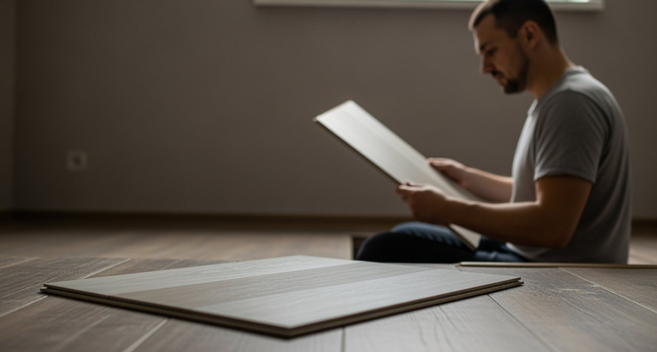 Ламинат уходит в прошлое: обнаружено доступное напольное покрытие, которое прослужит дольше паркета и превосходит линолеум