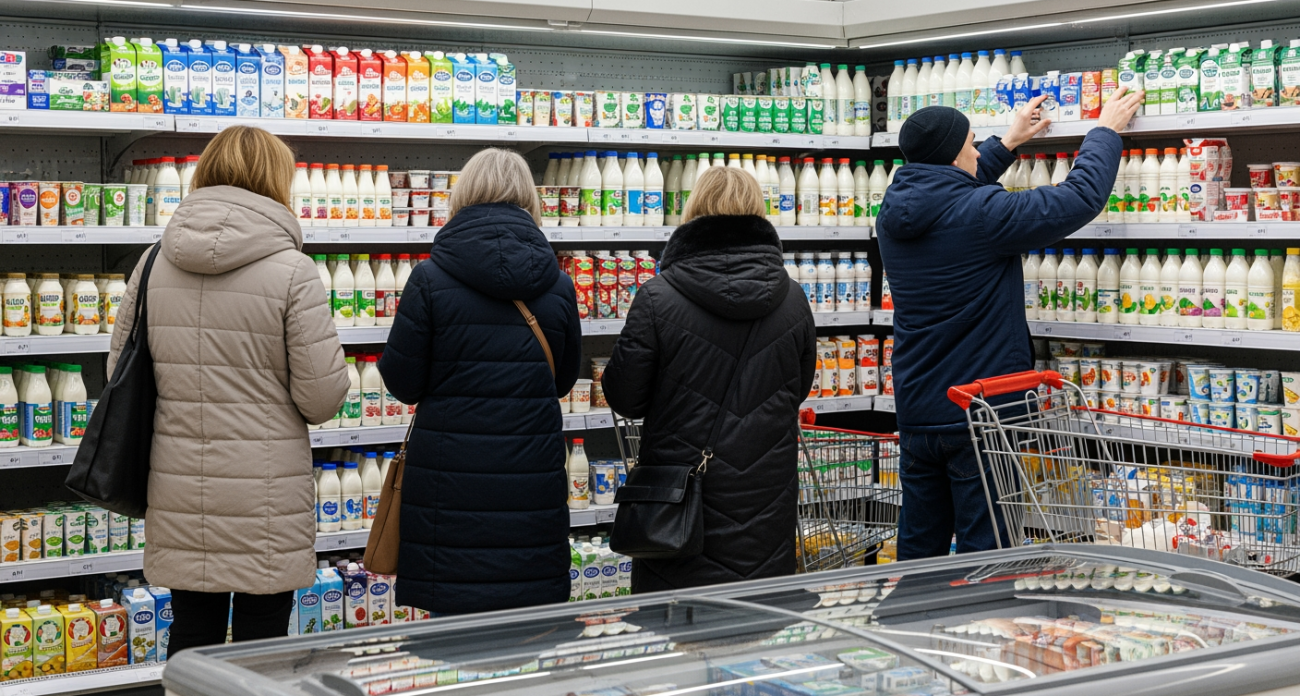 Производители колбасных изделий нашли лазейку: одна маленькая уловка в названии позволяет кардинально менять рецептуру