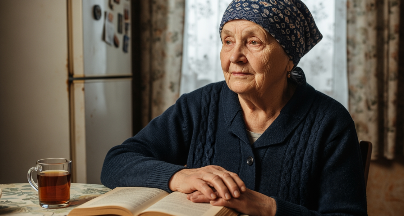 Мудрость веков: Омар Хайям о главном критерии выбора спутницы жизни