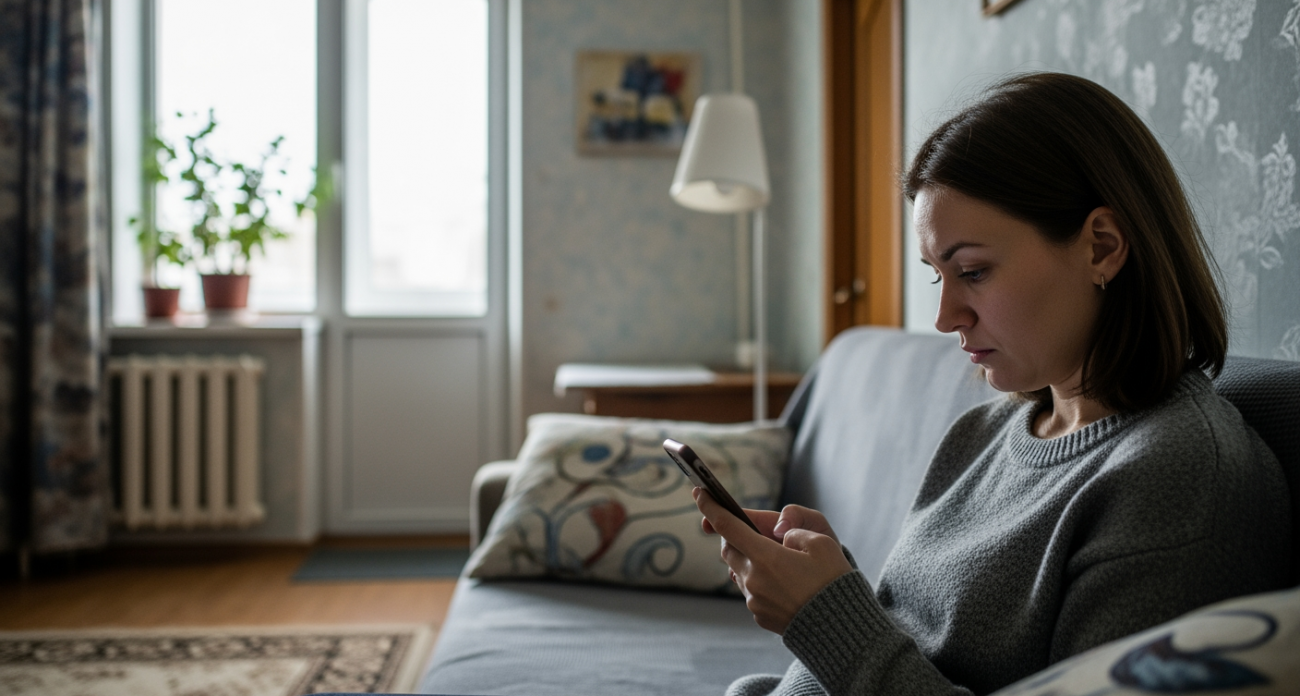 Забудьте про кражу денег: главная опасность хранения фото документов в телефоне, о которой молчат эксперты