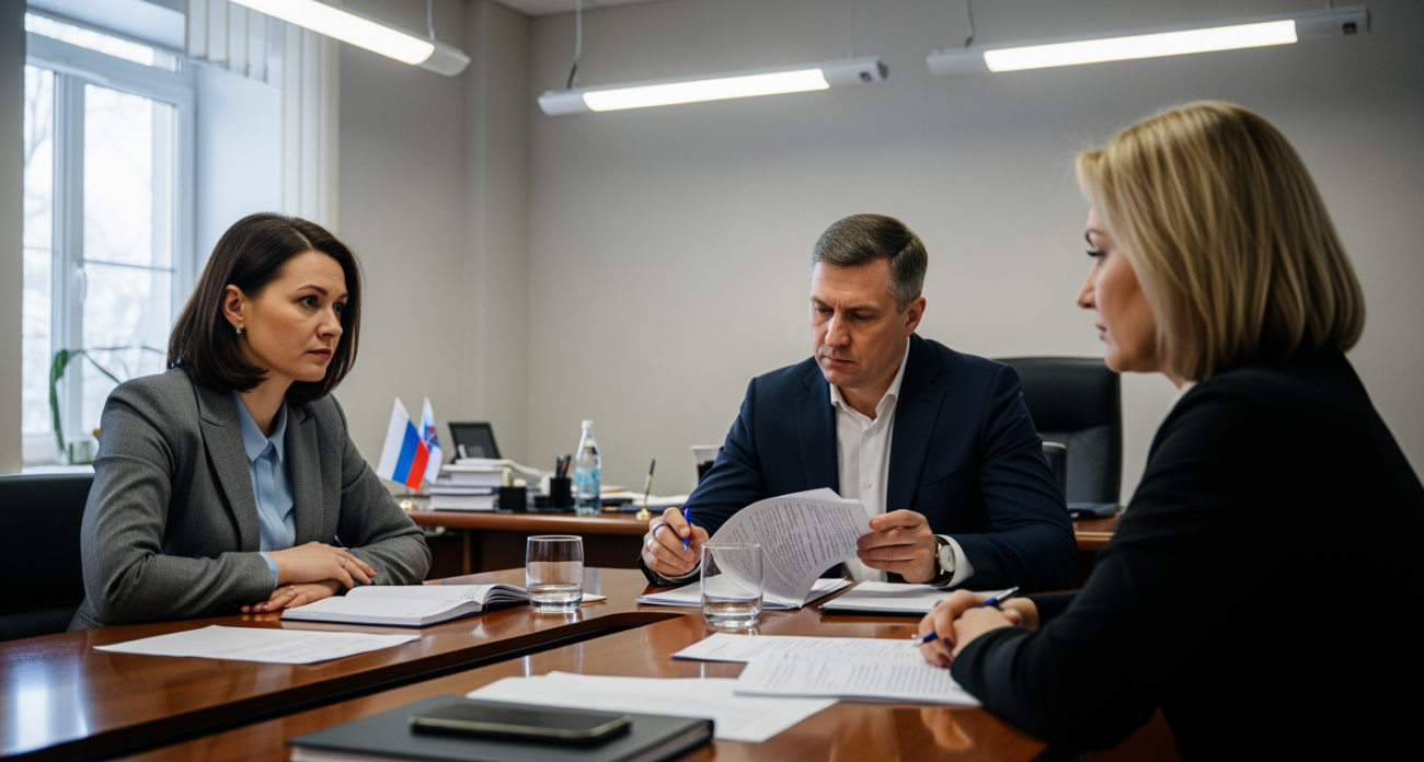 13 инициатив дзержинцев воплотятся в жизнь в 2026 году благодаря проекту «Вам решать!»