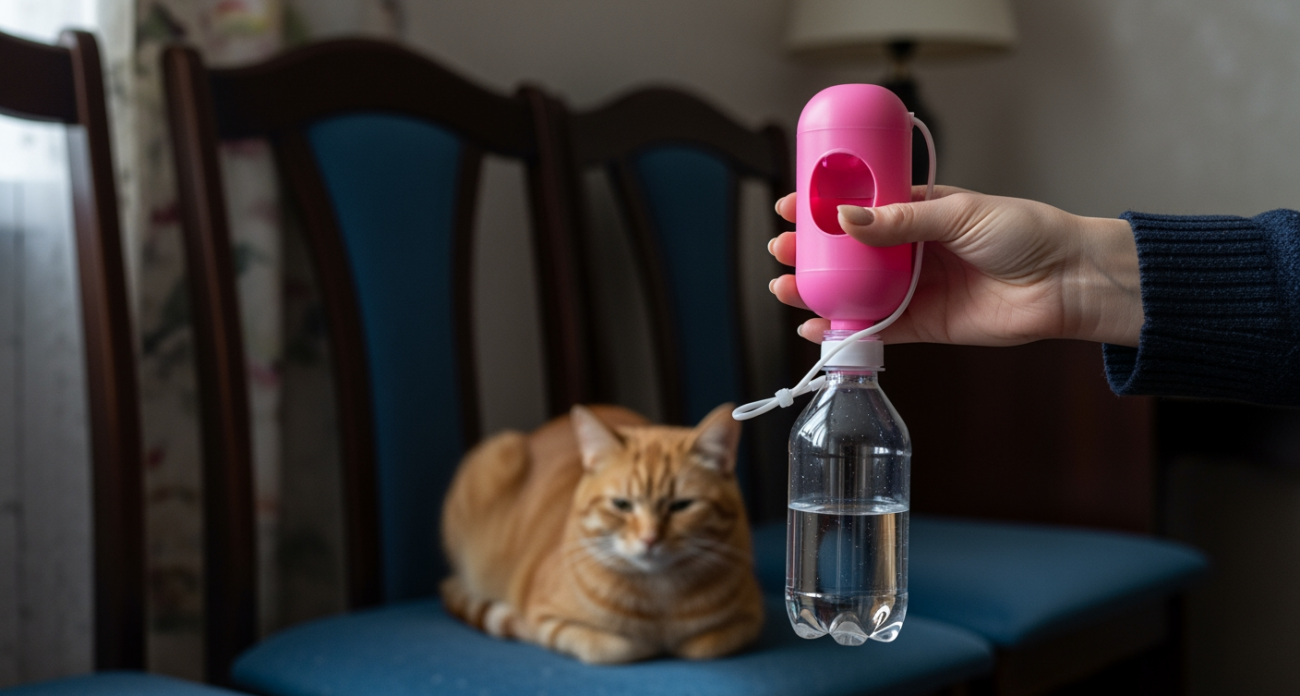 Мудрые садоводы собирают пластиковые бутылки зимой — с ними весна проходит без хлопот