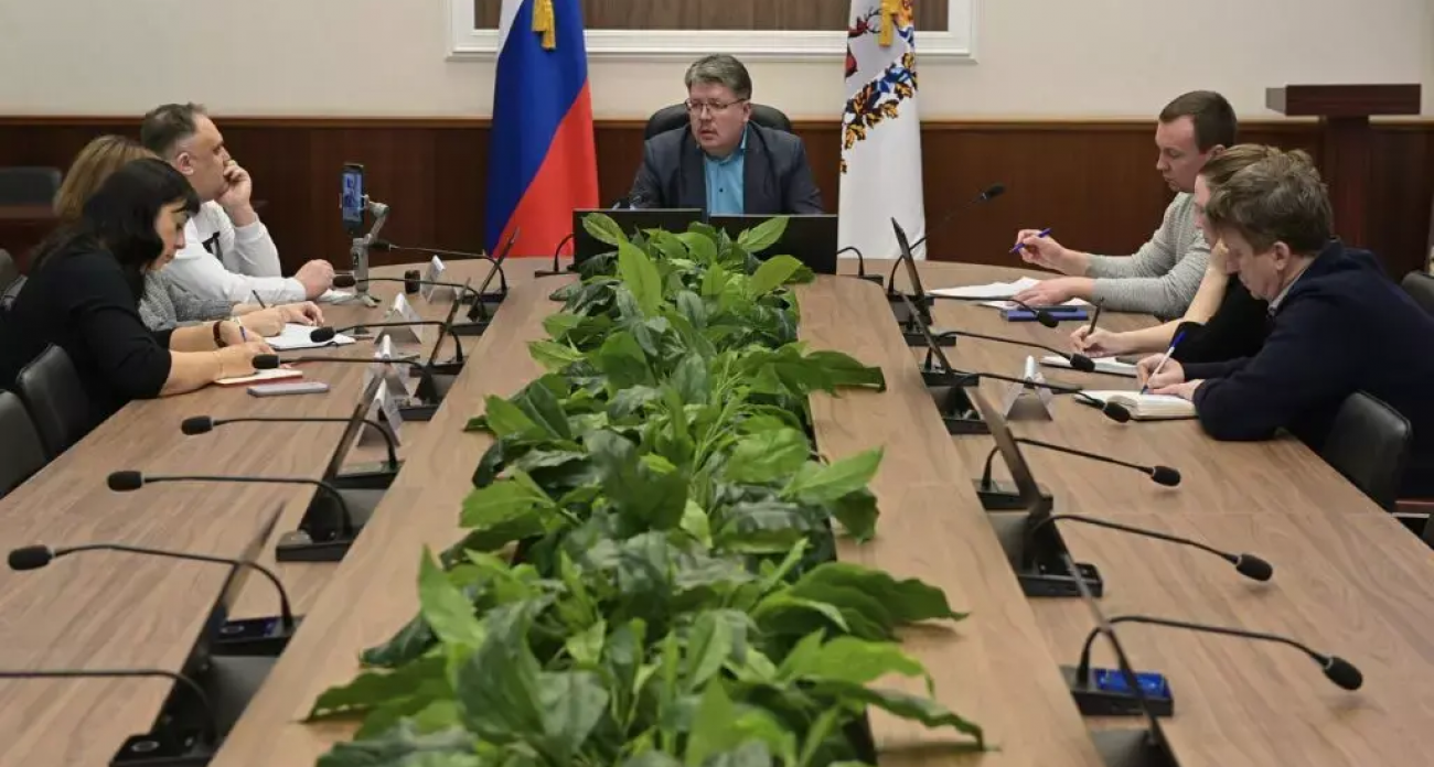 5,5 млрд на чистую воду: в Дзержинске завершается масштабный федеральный проект по водоснабжению