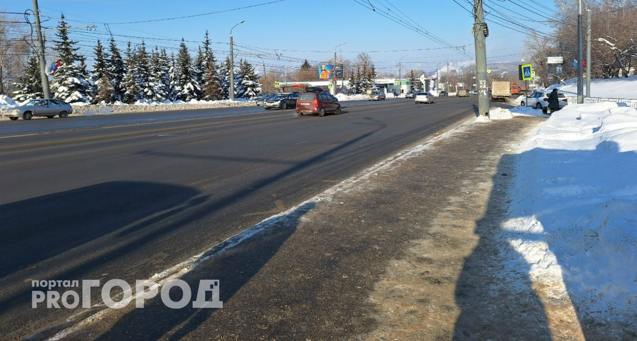 На ремонт дорог и мостов в Нижегородской области направят 16,2 миллиарда рублей