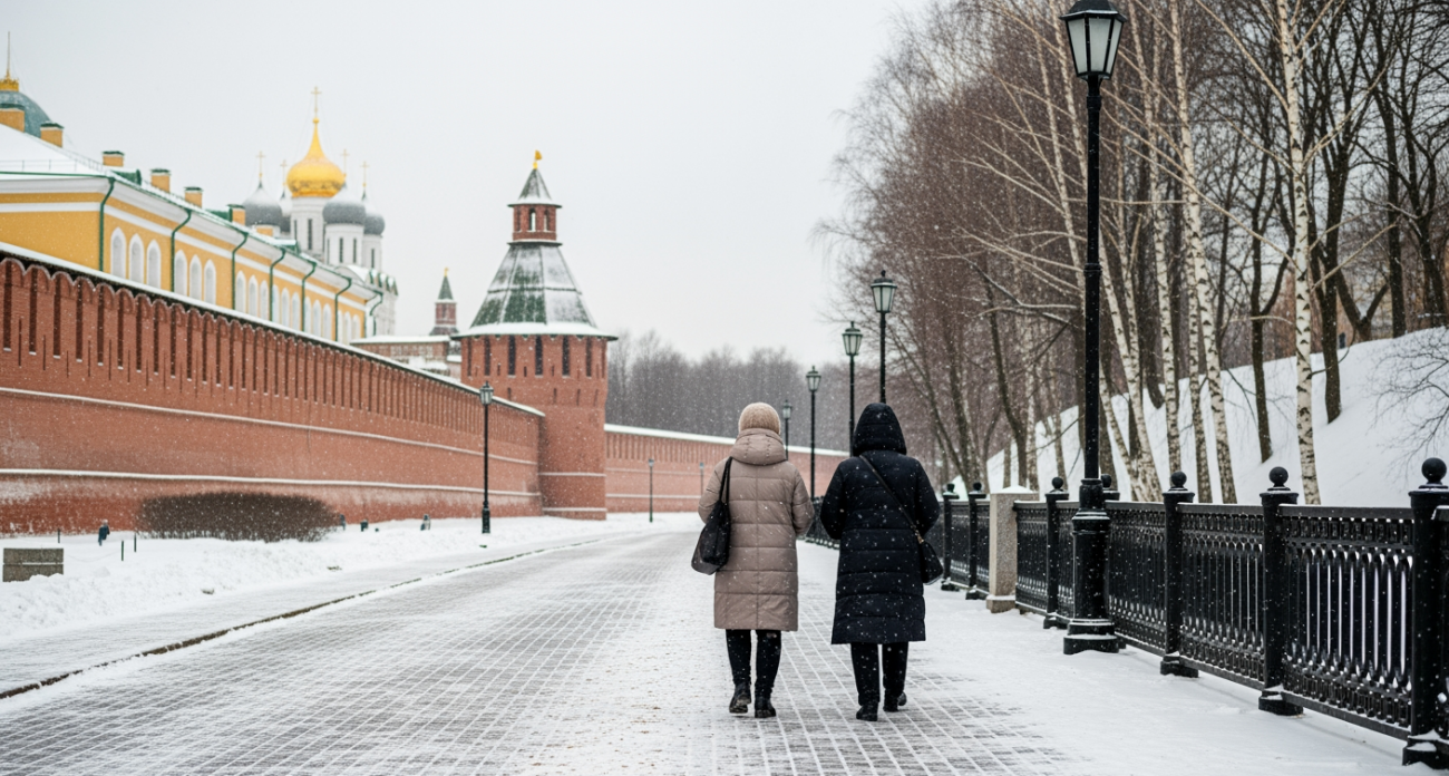 Одинокая старость или зрелая дружба? Откровение академика Бехтеревой о том, кто действительно должен остаться в вашей жизни после 50