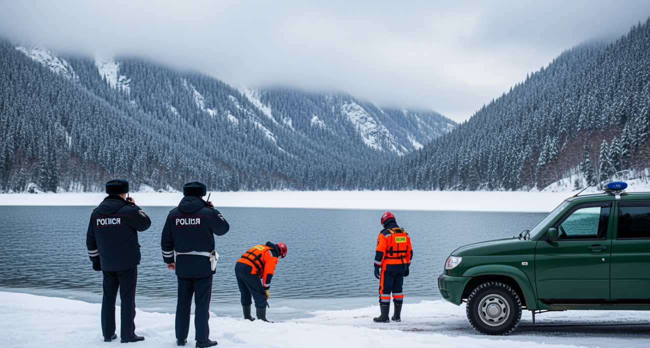 Рискованная экскурсия в Абхазии, о которой туристам замалчивают всю правду. Что скрывают гиды?
