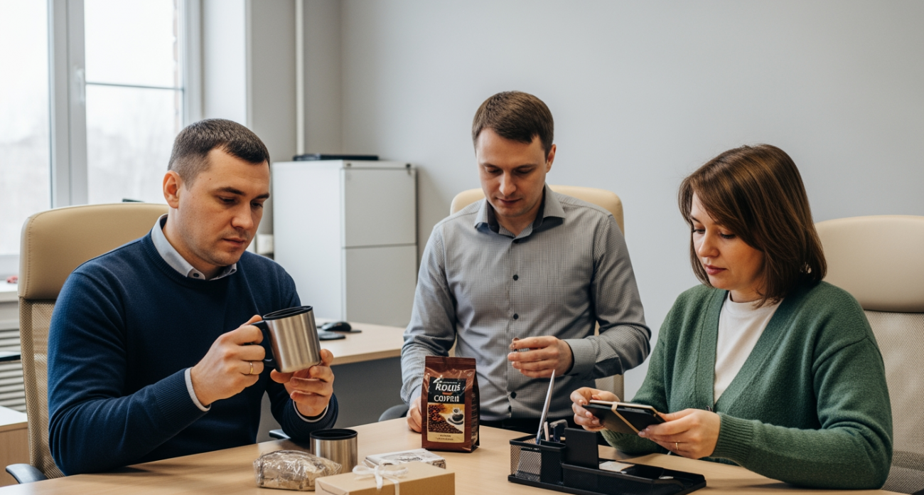 Мужские подарки на 23 февраля, которые не разочаруют коллег: проверенные идеи для тех, кто хочет впечатлить