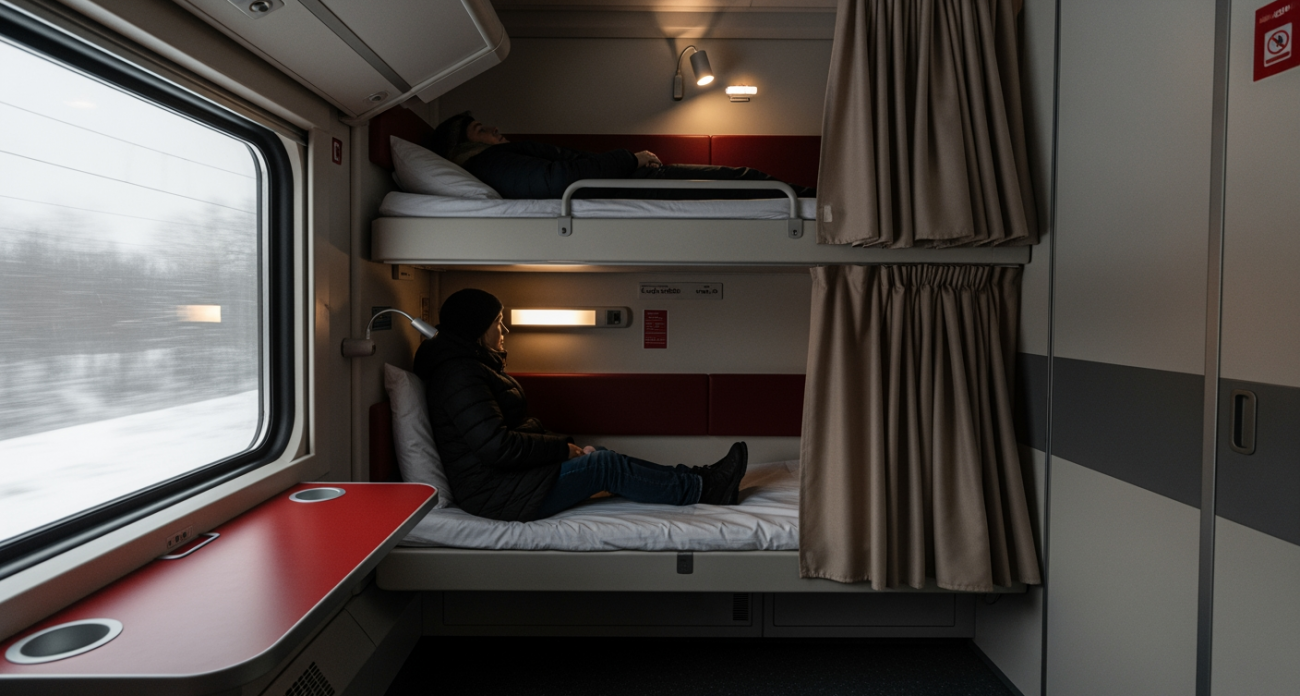 РЖД отказывается от классики: революционные вагоны заменят привычные плацкарты и купе - что ждет пассажиров