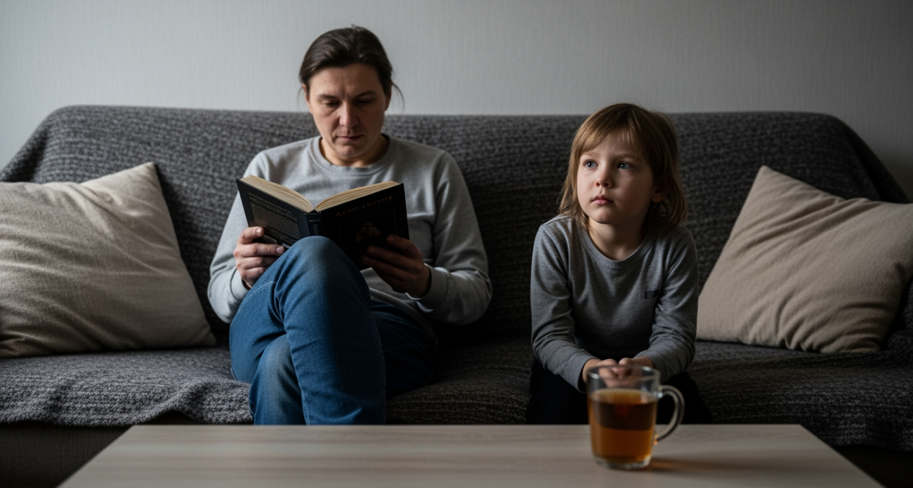 Есть ли у кошки память о прошлом, или она существует только в моменте здесь и сейчас?