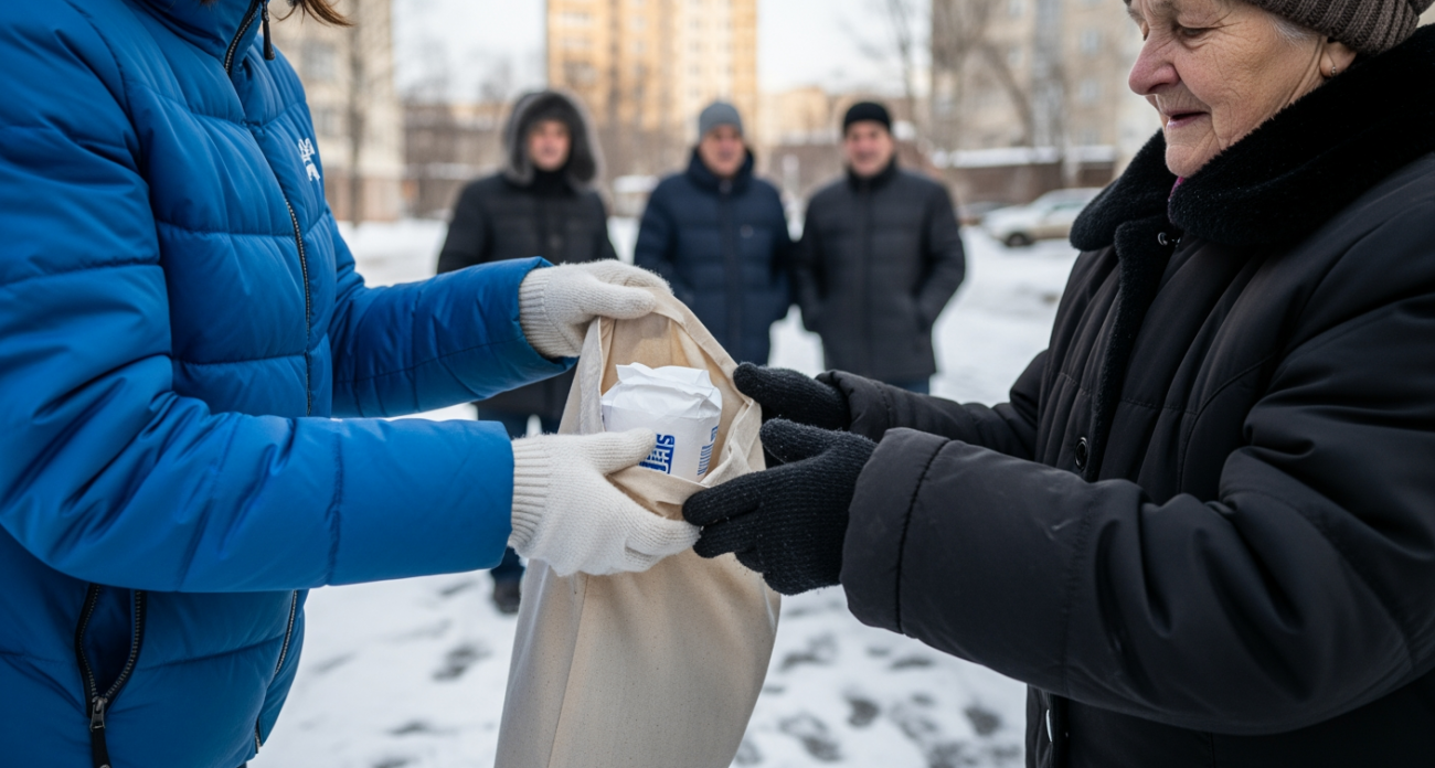 Домашний эксперимент: пустая пачка от овсянки как альтернатива огромному мешку удобрений (результат превзошёл ожидания)