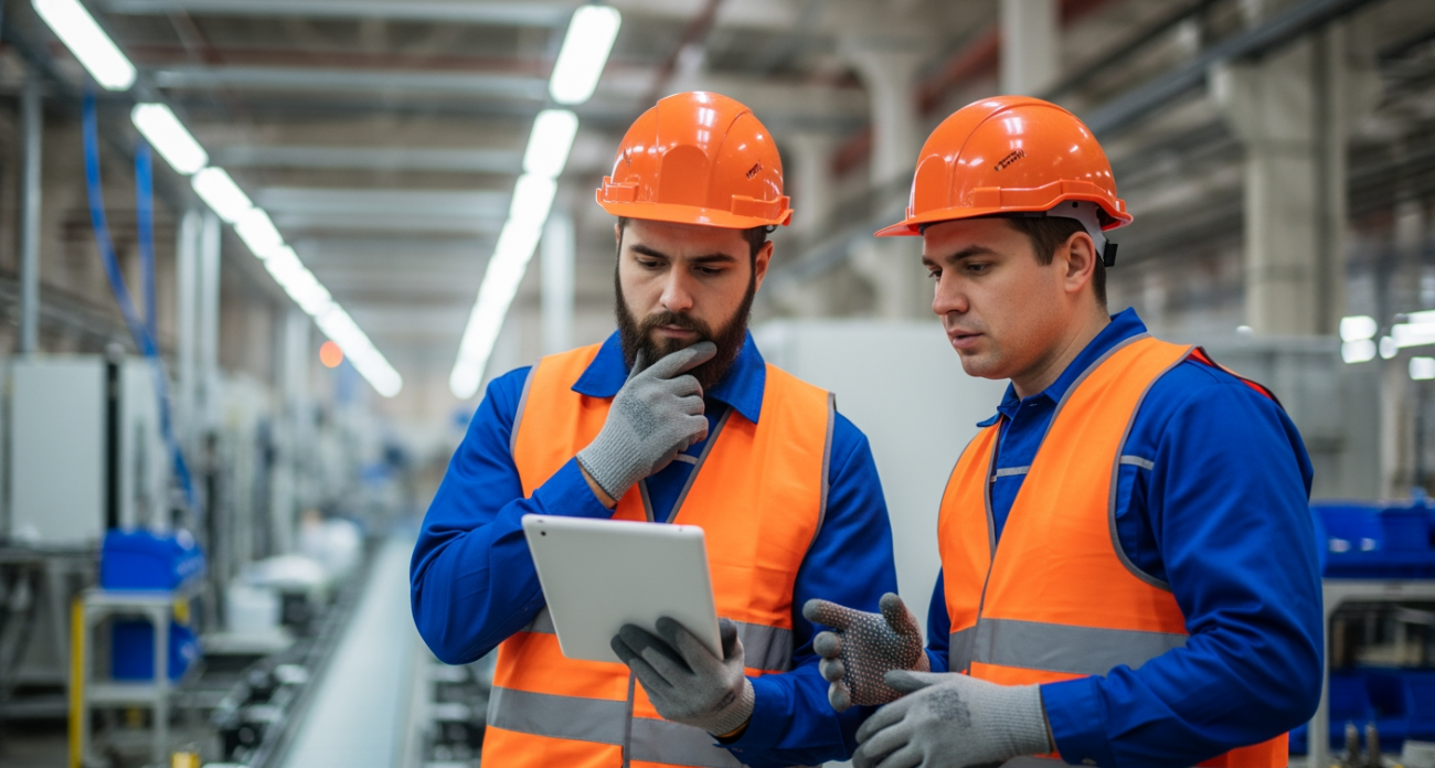 «Заводы пустеют: почему рабочие бросают станки ЧПУ — откровенный рассказ об изнанке профессии, о которой молчат»