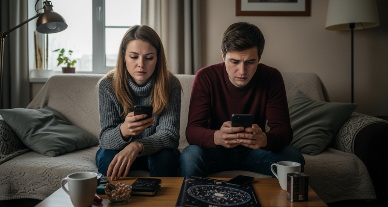 Овнам звёзды принесли везение, а Весам предстоят серьёзные изменения в карьере