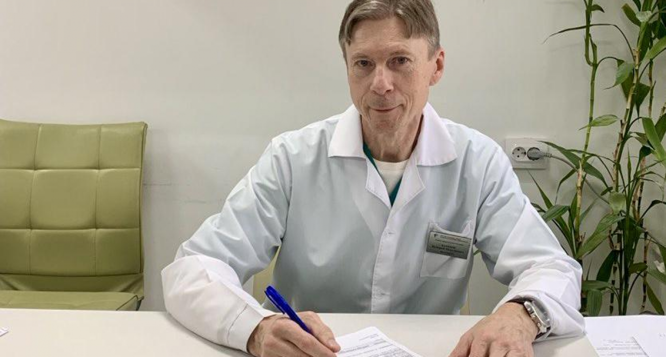 Дзержинск: хирург спас пациентку от панкреонекроза и депутат Шилов награжден медалью - главные новости за 24 января