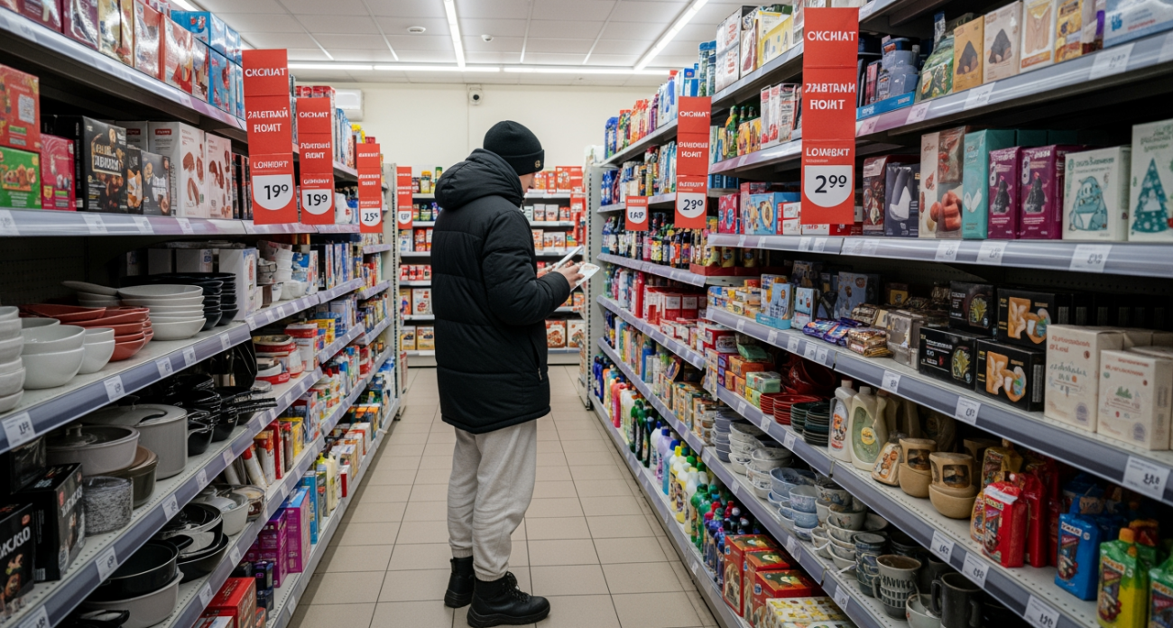 9 недооцененных находок в Фикс Прайсе, которые сделают домашние дела проще: гаджеты, меняющие быт за копейки